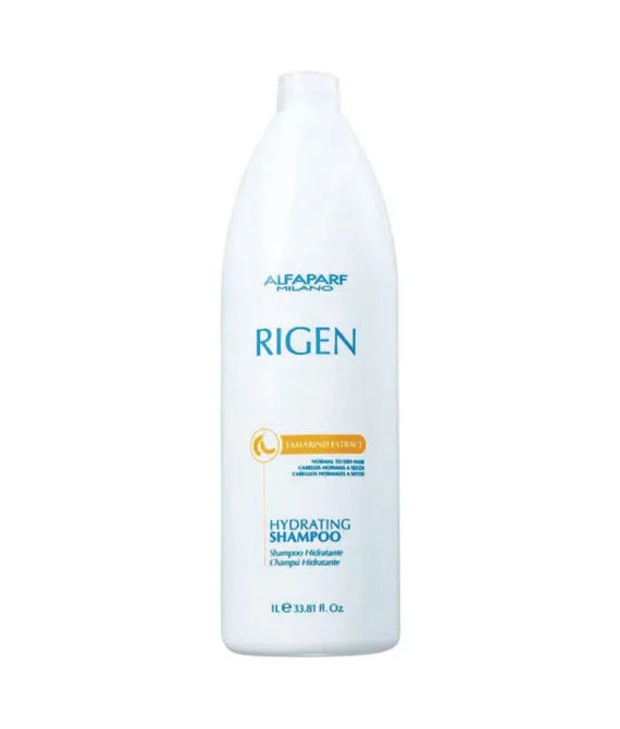 Alfaparf Rigen Hydra Shampoo ph 3,5 1L