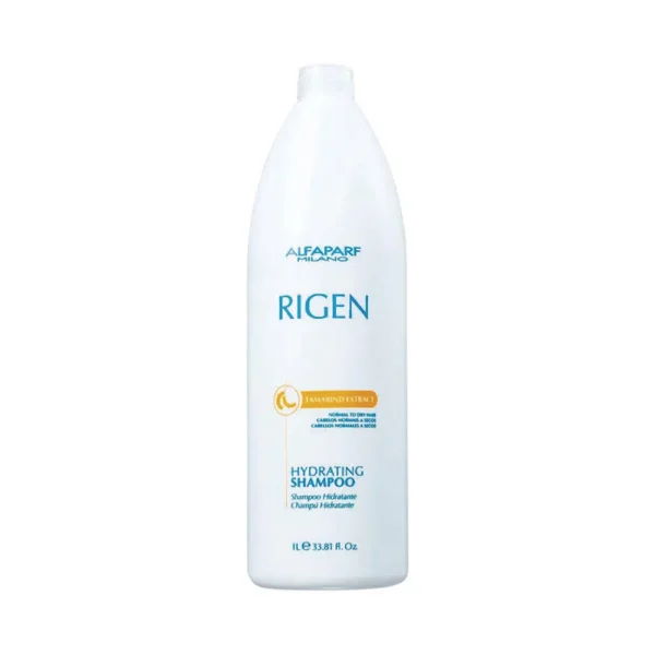 Alfaparf Rigen Hydra Shampoo ph 3,5 1L