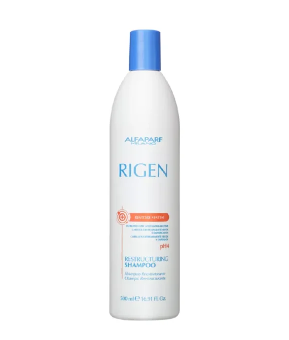 Alfaparf Rigen Restructurador Shampoo ph4 500ml