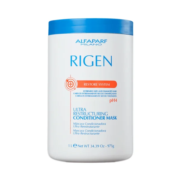 Alfaparf Rigen Ultra Restr Cond Mask ph4 1kg