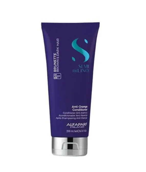 Alfaparf SDL Brunette Anti Orang Cond 200ml