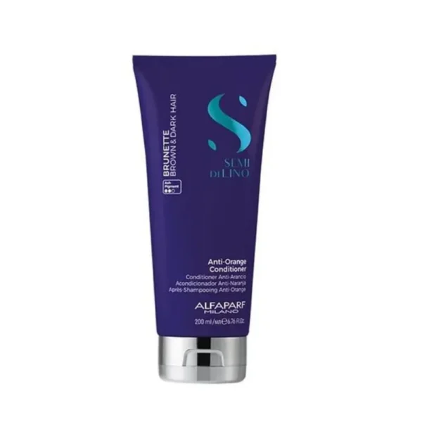 Alfaparf SDL Brunette Anti Orang Cond 200ml