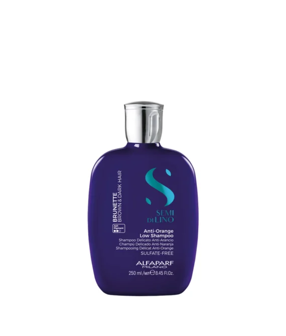 Alfaparf SDL Brunette Anti Orange shampoo 250ml