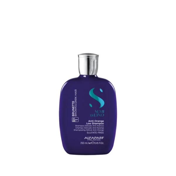 Alfaparf SDL Brunette Anti Orange shampoo 250ml
