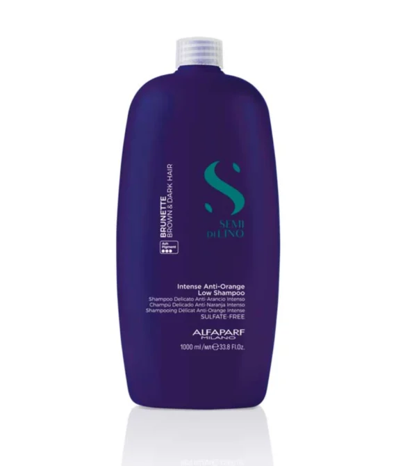 Alfaparf SDL Brunette Int Anti Orang Shampoo1000ml