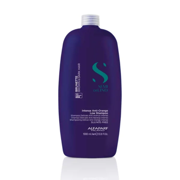 Alfaparf SDL Brunette Int Anti Orang Shampoo1000ml