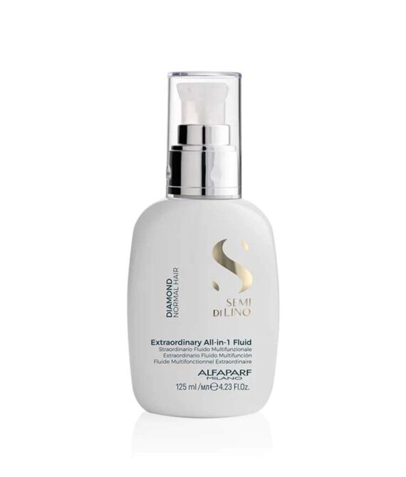 Alfaparf SDL Diamond Leavein flu allin1 125ml