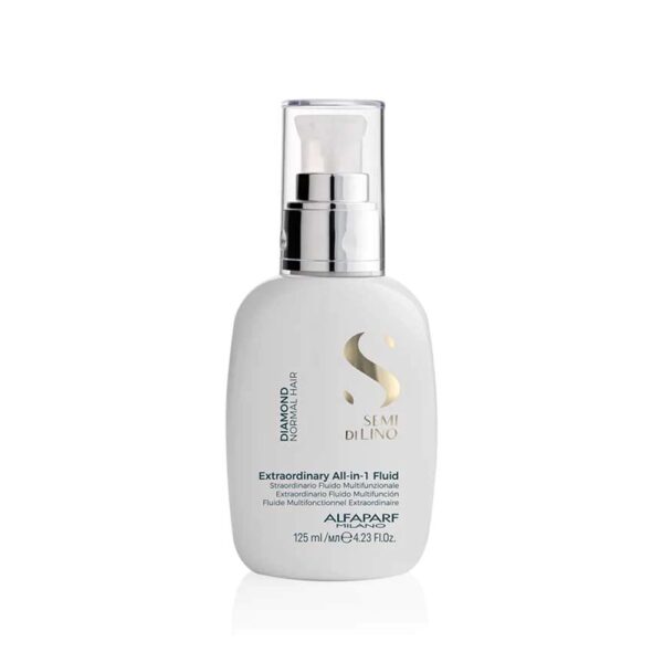 Alfaparf SDL Diamond Leavein flu allin1 125ml