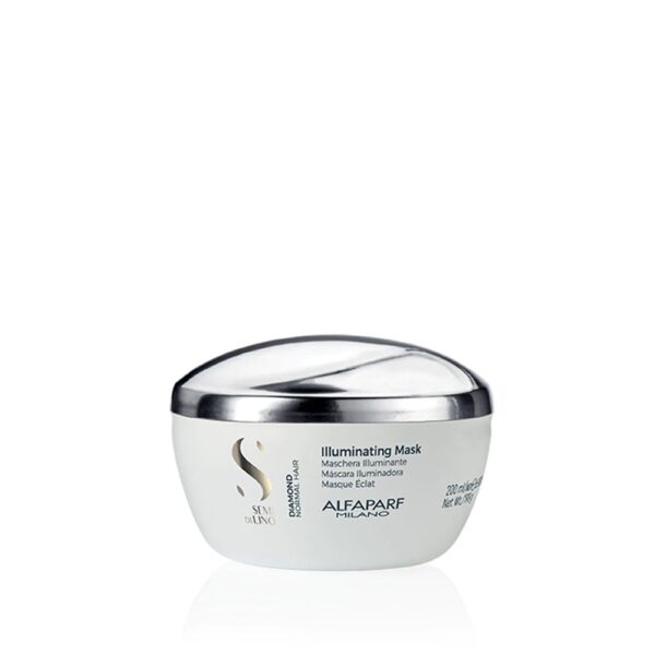 Alfaparf SDL miamond illuminating mask 200ml
