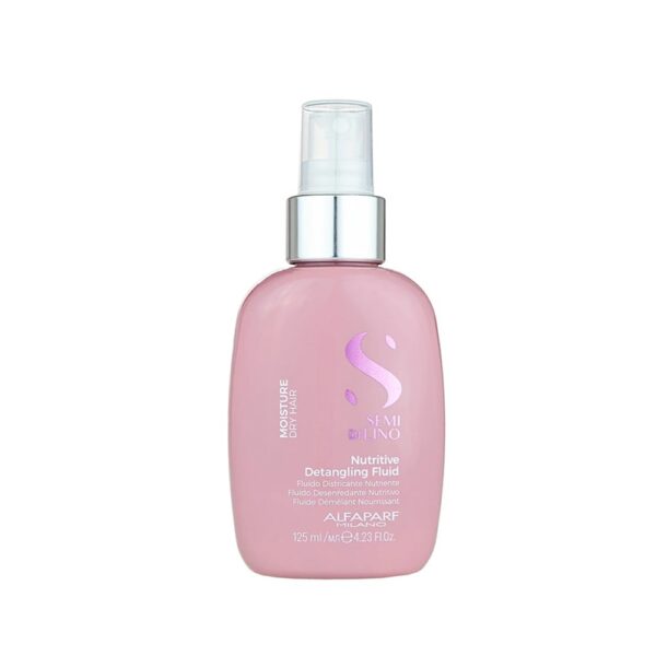 Alfaparf SDL Nutritive Detangling Fluid 125ml
