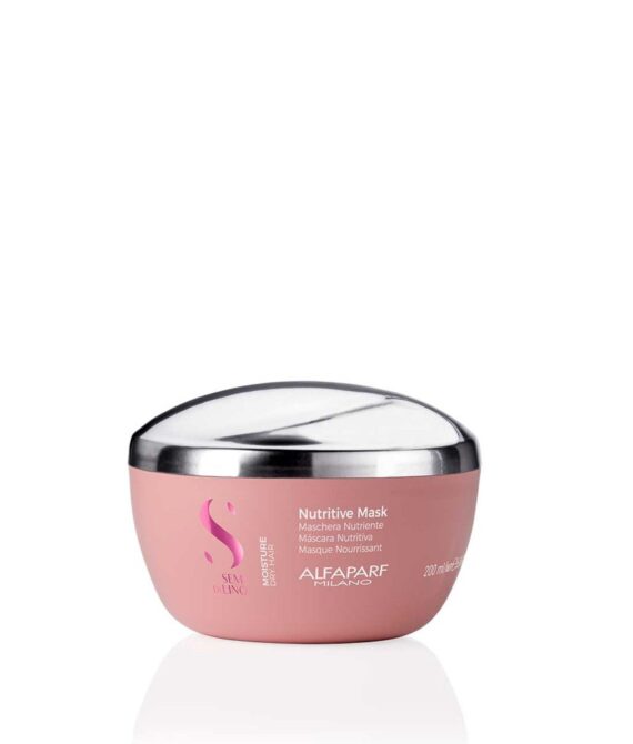 alfaparf SDL Nutritive Mask 200ml