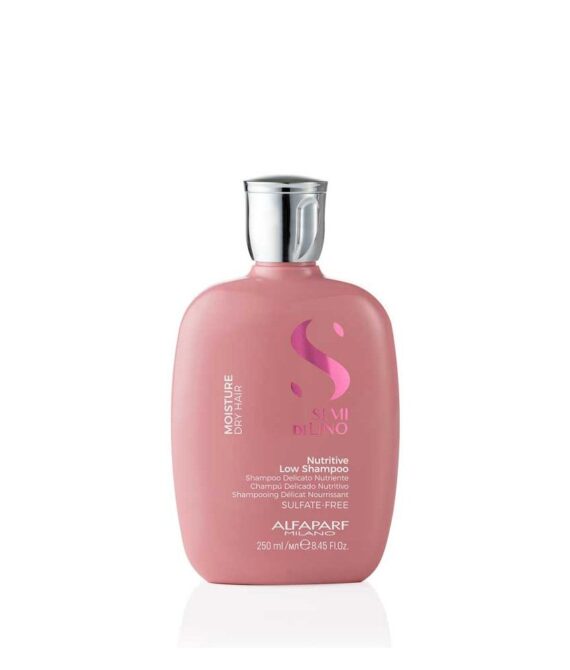 Alfaparf SDL Nutritive Shampoo 250ml