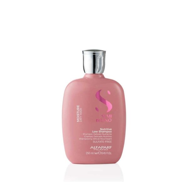 Alfaparf SDL Nutritive Shampoo 250ml