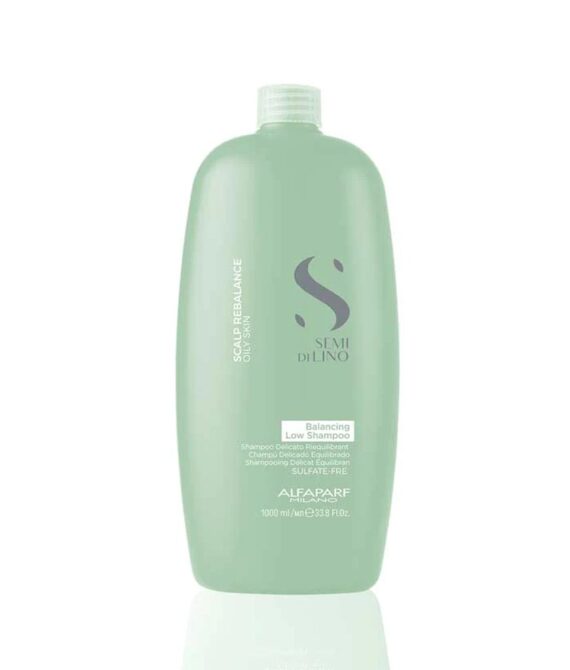 Alfaparf SDL Scalp Reb Balancing Shampoo 1000ml