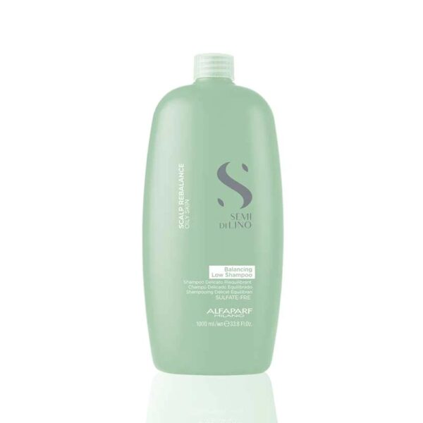 Alfaparf SDL Scalp Reb Balancing Shampoo 1000ml