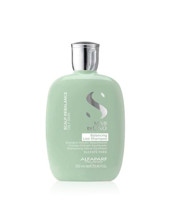 Alfaparf SDL Scalp Reb Balancing Shampoo 250ml