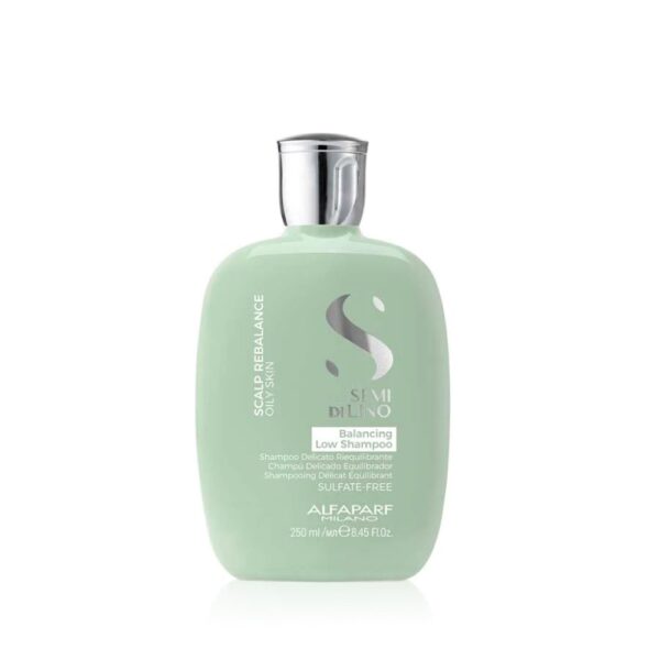 Alfaparf SDL Scalp Reb Balancing Shampoo 250ml