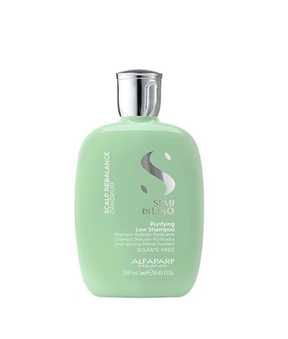 Alfaparf SDL Scalp Reb Purif Shampoo 250ml