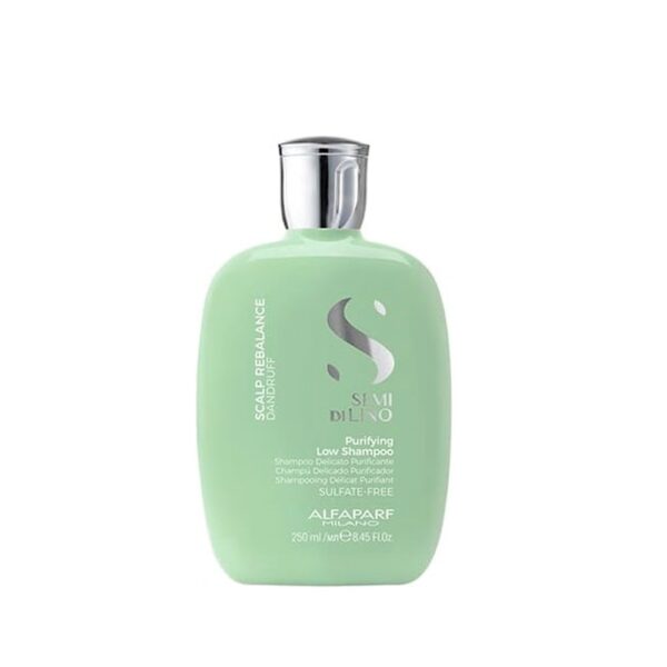 Alfaparf SDL Scalp Reb Purif Shampoo 250ml