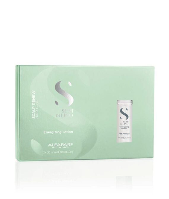 Alfaparf SDL Scalp Renew Energ Lotion 12X6ml