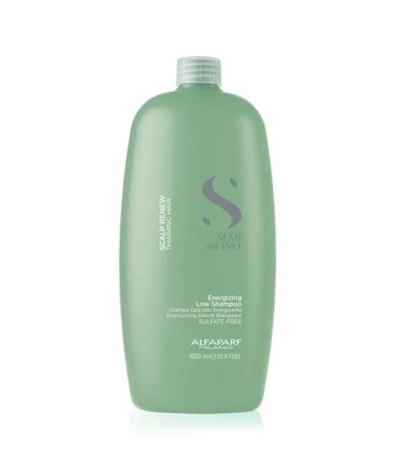 Alfaparf SDL Scalp Renew Energizing Shampoo 1000ml