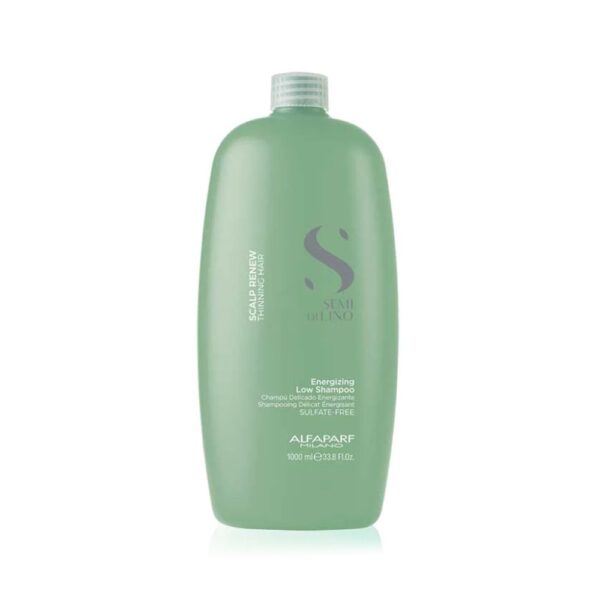 Alfaparf SDL Scalp Renew Energizing Shampoo 1000ml