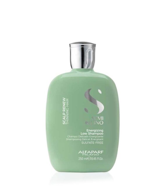 Alfaparf SDL Scalp Renew Energizing Shampoo 250ml