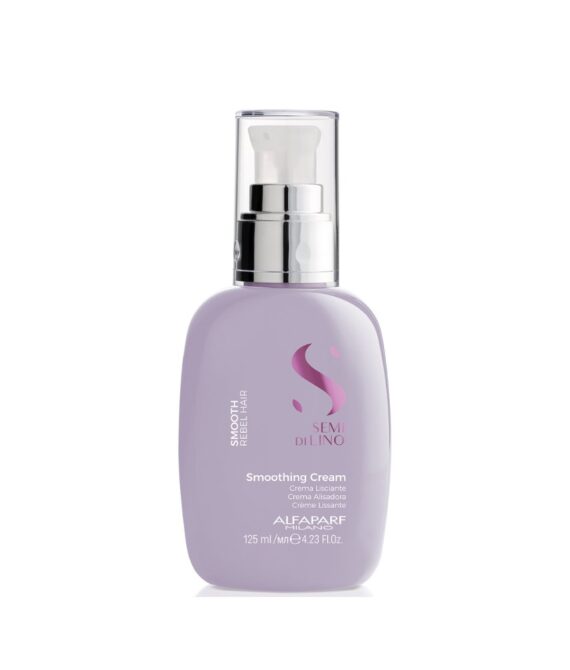 Alfaparf SDL Smooth Smoothing Cream 125ml