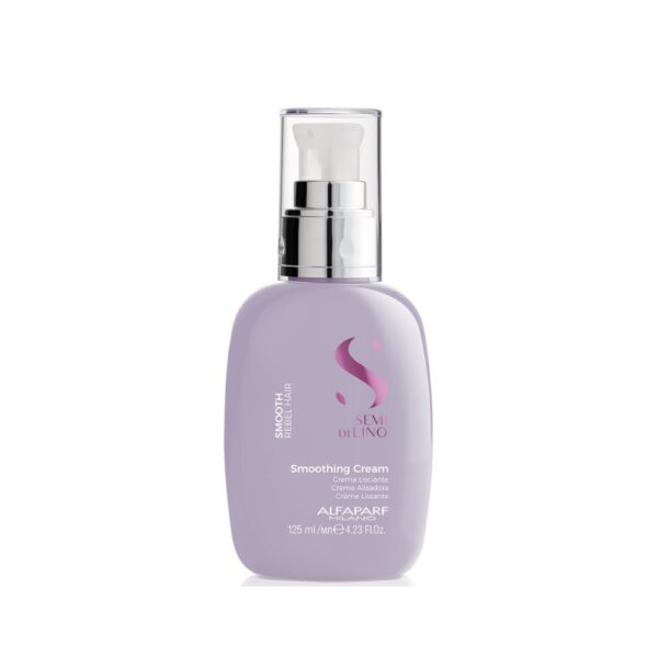 Alfaparf SDL Smooth Smoothing Cream 125ml