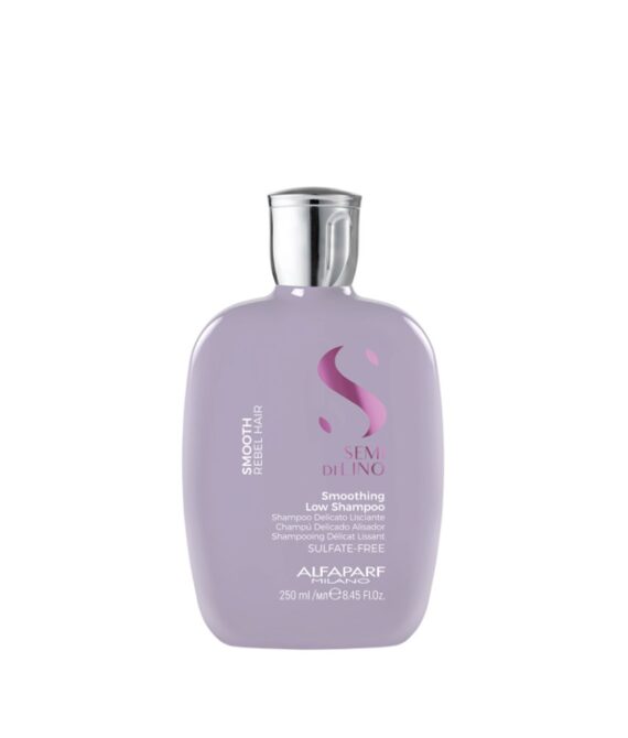 Alfarf SDL Smooth Smoothing Low Shampoo 250ml