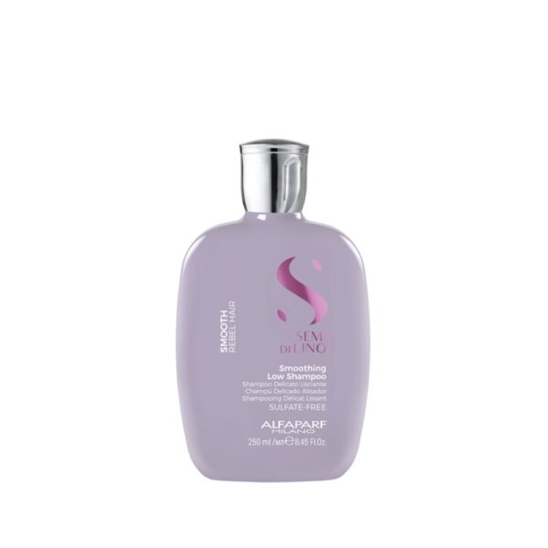 Alfarf SDL Smooth Smoothing Low Shampoo 250ml