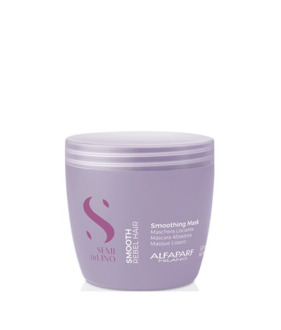 Alfaparf SDL Smoth Smoothing Mask 500ml