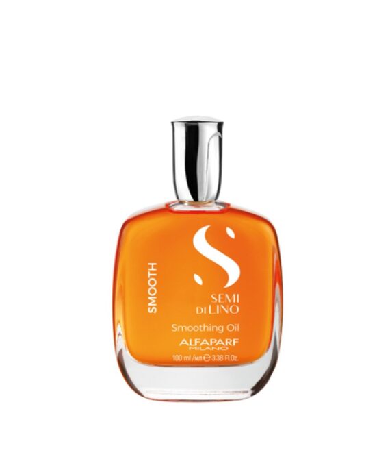 Alfaparf SDL Smooth Smoothing Oil 100ml