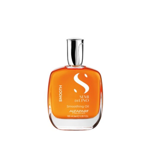 Alfaparf SDL Smooth Smoothing Oil 100ml