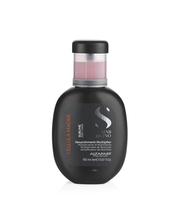 Alfaparf SDL Sublime Cel Madre Molt Nutriz 150ml