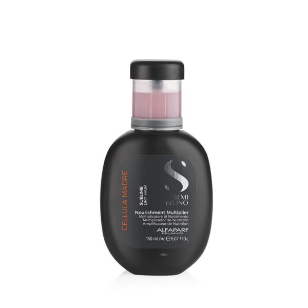 Alfaparf SDL Sublime Cel Madre Molt Nutriz 150ml