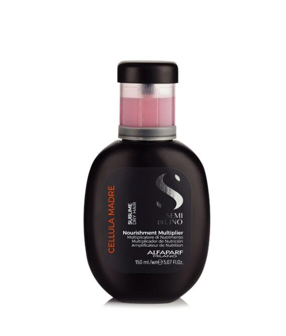 Alfaparf SDL Sublime Cel Madre Molt Ristru 150ml