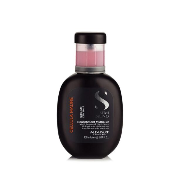 Alfaparf SDL Sublime Cel Madre Molt Ristru 150ml