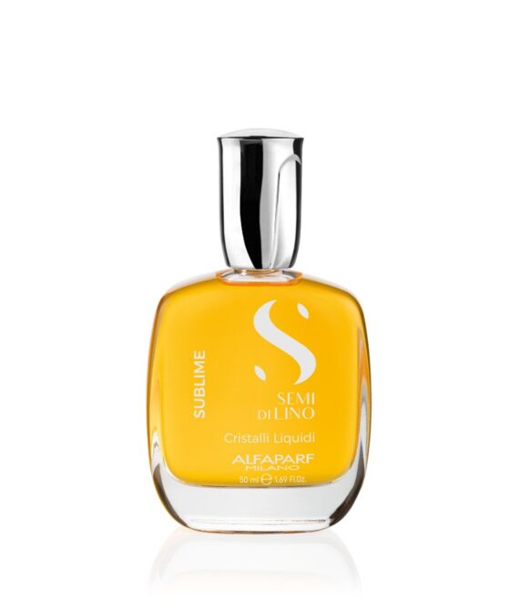 Alfaparf SDL Sublime Cristalli Liquidi 50ml