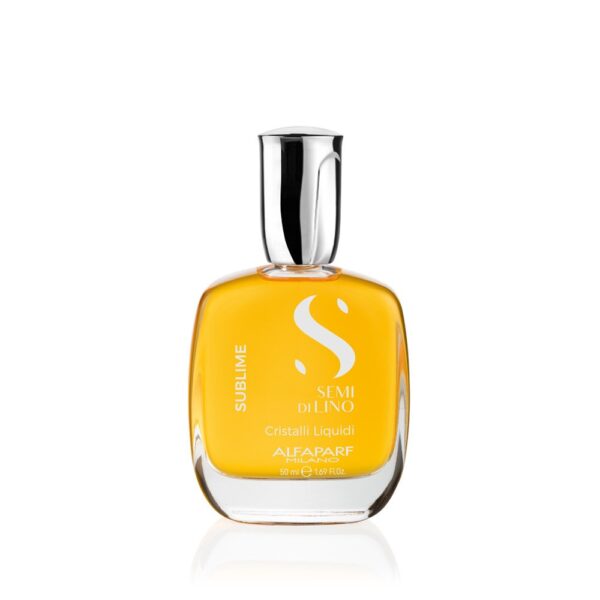 Alfaparf SDL Sublime Cristalli Liquidi 50ml