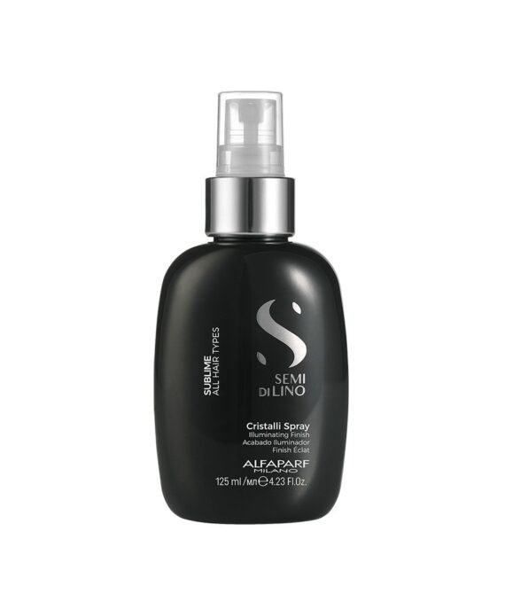 Alfaparf SDL Sublime Cristalli Spray 125ml
