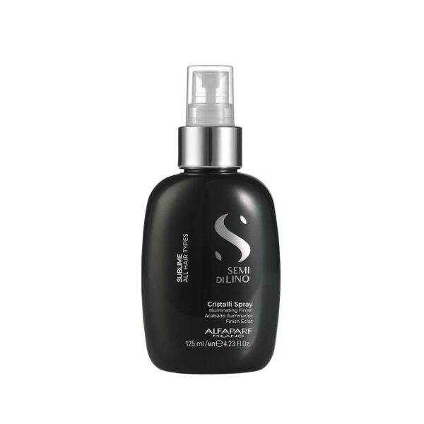 Alfaparf SDL Sublime Cristalli Spray 125ml