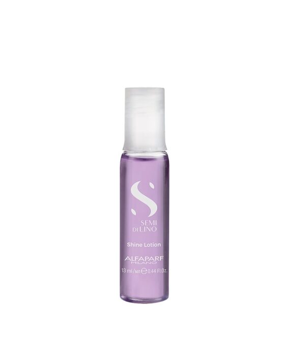 Alfaparf SDL Sublime Shine Lotion 12X13ml