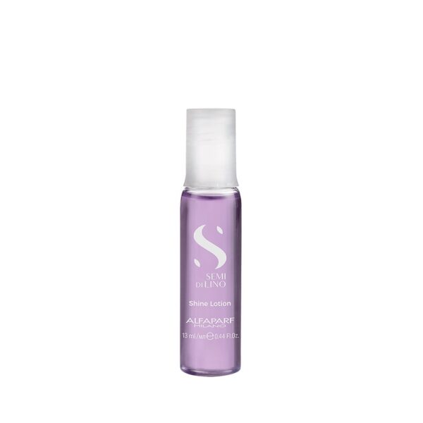 Alfaparf SDL Sublime Shine Lotion 12X13ml
