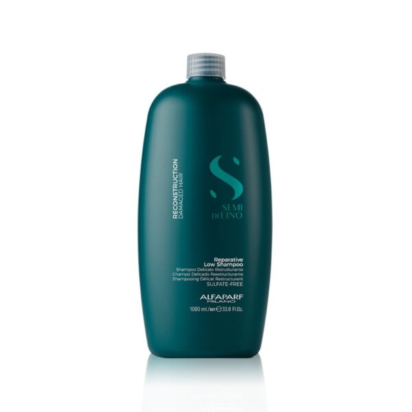 Shampoo Alfaparf Semi Di lino Reconstruction 1000ml