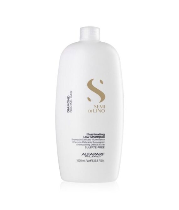 Alfaparf Semi di Lino Shampoo Diamond 1000ml
