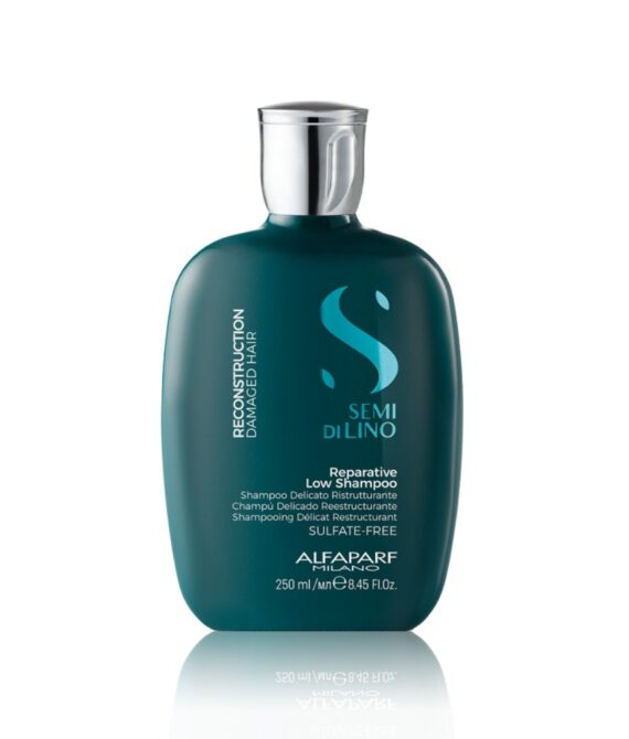 Shampoo Alfaparf Semi Di Lino Reconstruction 250ml