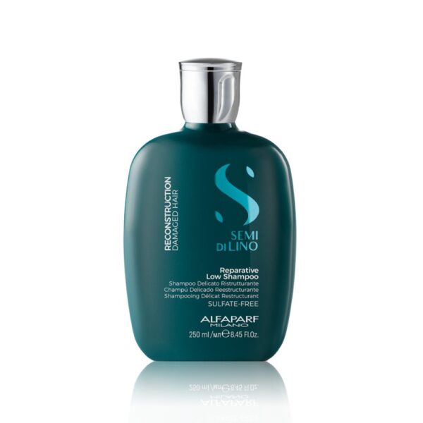 Shampoo Alfaparf Semi Di Lino Reconstruction 250ml