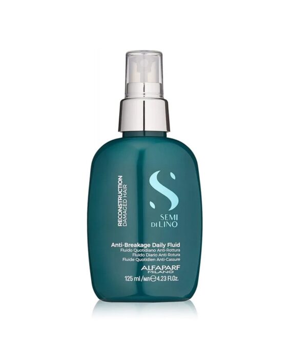Alfaparf Semi di Lino Reconstruction Anti Break Fluid 125ml