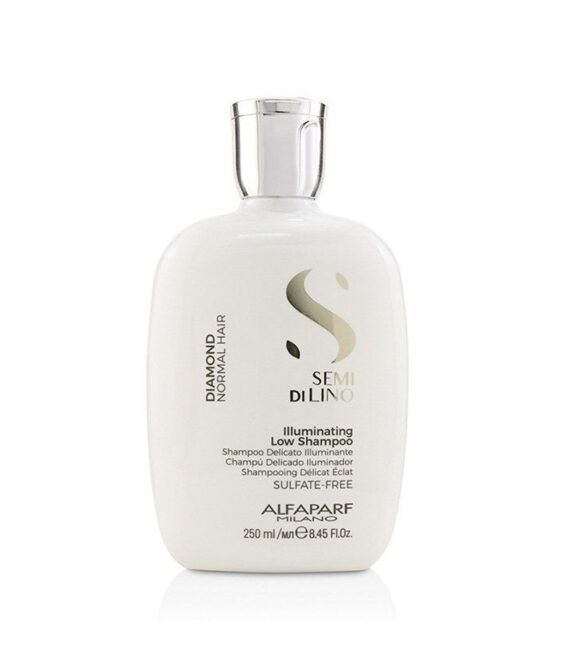 Shampoo Alfaparf Semi Di Lino Diamond 250ml